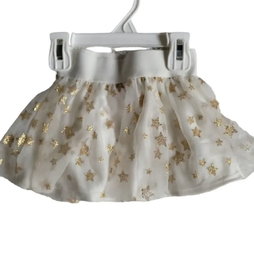 Girls dress / skirt bundle 18months